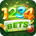 Review Aplikasi 1234bets — ikon APK