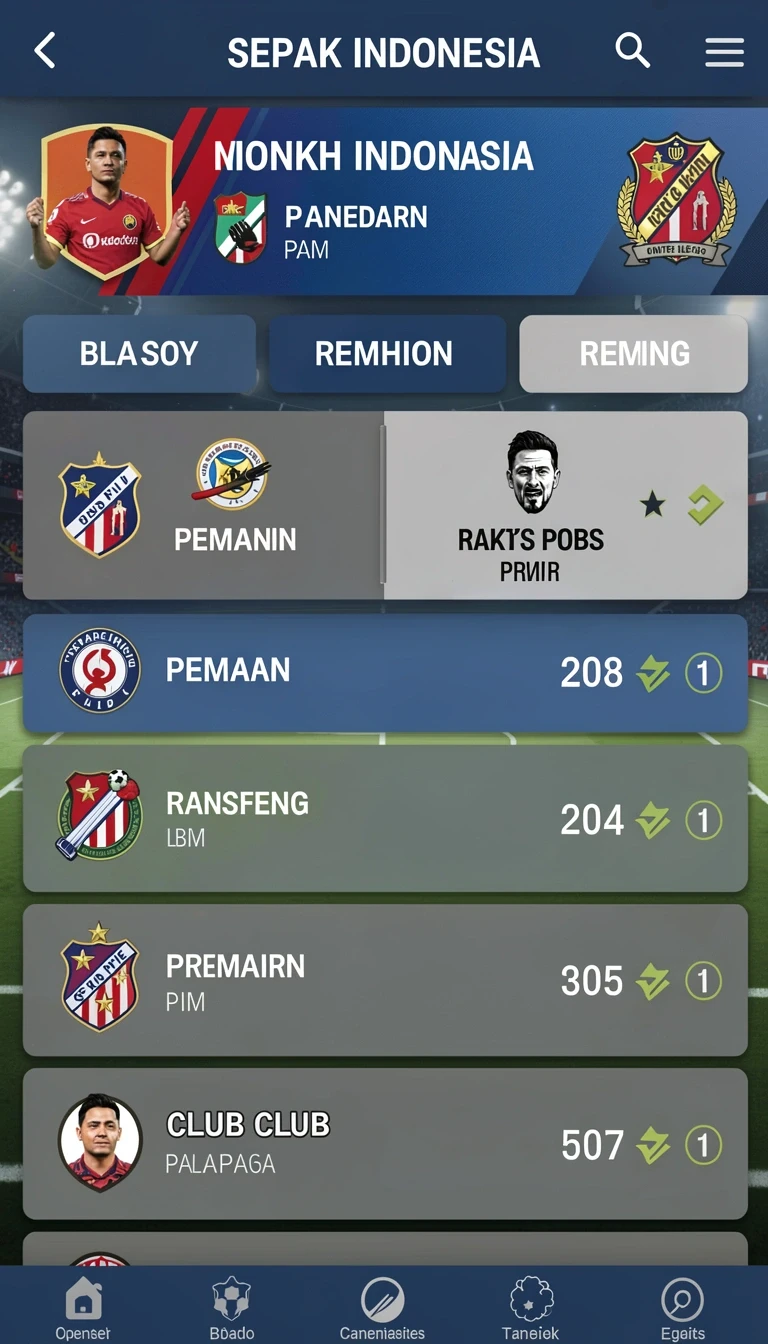 Beragam pilihan permainan menarik dalam aplikasi Review Aplikasi bank303.